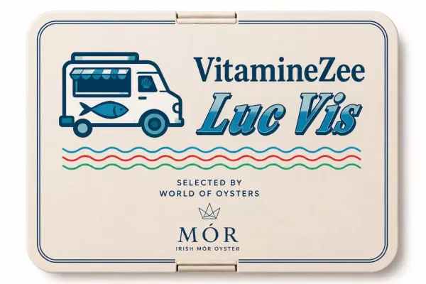 Sfeerbeeld 1 van de oesterbar Vitamine Zee